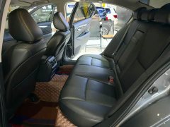 Infiniti Q50L 2021 2.0T Comfort Edition - ფოტო 9