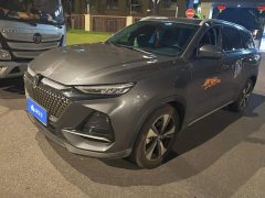 Changan X7 PLUS 1.5T Automatic Smart Comfort 5-Seater - ფოტო 1