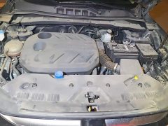 Changan X7 PLUS 1.5T Automatic Smart Comfort 5-Seater - ფოტო 10