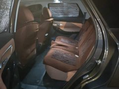 Changan X7 PLUS 1.5T Automatic Smart Comfort 5-Seater - ფოტო 11