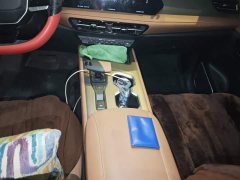 Changan X7 PLUS 1.5T Automatic Smart Comfort 5-Seater - ფოტო 16