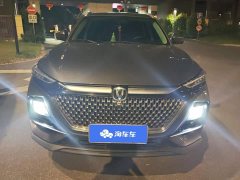 Changan X7 PLUS 1.5T Automatic Smart Comfort 5-Seater - ფოტო 2
