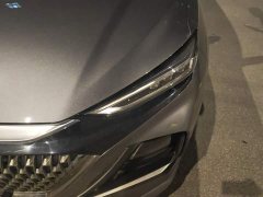 Changan X7 PLUS 1.5T Automatic Smart Comfort 5-Seater - ფოტო 5
