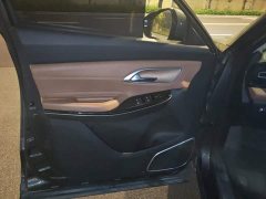 Changan X7 PLUS 1.5T Automatic Smart Comfort 5-Seater - ფოტო 7