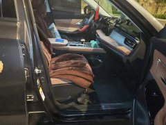 Changan X7 PLUS 1.5T Automatic Smart Comfort 5-Seater - ფოტო 8