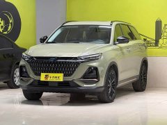 Changan Oushang X7 PLUS 2022 1.5T Automatic Leyou Edition 7-Seater - ფოტო 1