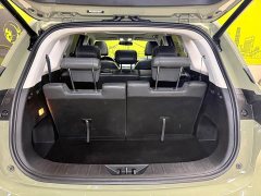 Changan Oushang X7 PLUS 2022 1.5T Automatic Leyou Edition 7-Seater - ფოტო 10