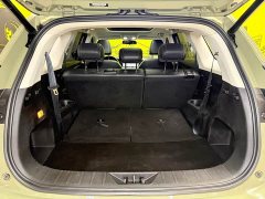 Changan Oushang X7 PLUS 2022 1.5T Automatic Leyou Edition 7-Seater - ფოტო 11