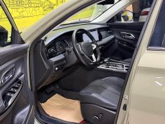 Changan Oushang X7 PLUS 2022 1.5T Automatic Leyou Edition 7-Seater - ფოტო 12