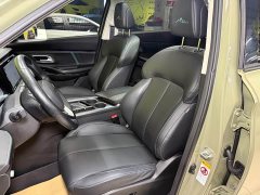 Changan Oushang X7 PLUS 2022 1.5T Automatic Leyou Edition 7-Seater - ფოტო 13