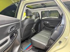 Changan Oushang X7 PLUS 2022 1.5T Automatic Leyou Edition 7-Seater - ფოტო 14