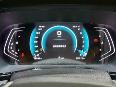 Changan Oushang X7 PLUS 2022 1.5T Automatic Leyou Edition 7-Seater - ფოტო 16