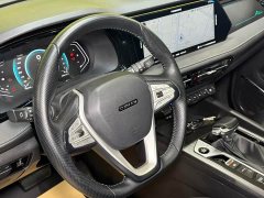 Changan Oushang X7 PLUS 2022 1.5T Automatic Leyou Edition 7-Seater - ფოტო 17