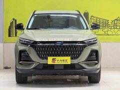 Changan Oushang X7 PLUS 2022 1.5T Automatic Leyou Edition 7-Seater - ფოტო 2