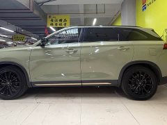 Changan Oushang X7 PLUS 2022 1.5T Automatic Leyou Edition 7-Seater - ფოტო 4