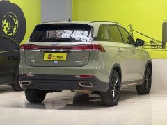 Changan Oushang X7 PLUS 2022 1.5T Automatic Leyou Edition 7-Seater - ფოტო 5