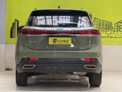 Changan Oushang X7 PLUS 2022 1.5T Automatic Leyou Edition 7-Seater - ფოტო 6