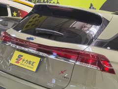 Changan Oushang X7 PLUS 2022 1.5T Automatic Leyou Edition 7-Seater - ფოტო 7