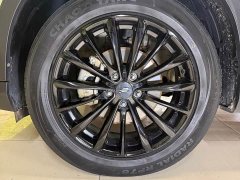 Changan Oushang X7 PLUS 2022 1.5T Automatic Leyou Edition 7-Seater - ფოტო 8