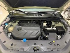 Changan Oushang X7 PLUS 2022 1.5T Automatic Leyou Edition 7-Seater - ფოტო 9