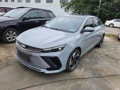 Geely Emgrand L HiP 2022 1.5TD-DHT Pro 100KM Super Smart - ფოტო 1