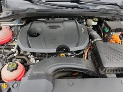 Geely Emgrand L HiP 2022 1.5TD-DHT Pro 100KM Super Smart - ფოტო 10