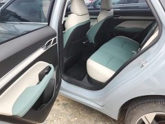 Geely Emgrand L HiP 2022 1.5TD-DHT Pro 100KM Super Smart - ფოტო 11