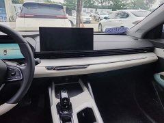 Geely Emgrand L HiP 2022 1.5TD-DHT Pro 100KM Super Smart - ფოტო 13