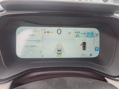 Geely Emgrand L HiP 2022 1.5TD-DHT Pro 100KM Super Smart - ფოტო 14