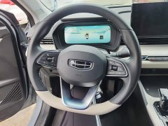 Geely Emgrand L HiP 2022 1.5TD-DHT Pro 100KM Super Smart - ფოტო 15