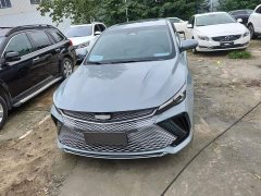 Geely Emgrand L HiP 2022 1.5TD-DHT Pro 100KM Super Smart - ფოტო 2