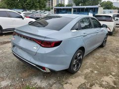 Geely Emgrand L HiP 2022 1.5TD-DHT Pro 100KM Super Smart - ფოტო 3