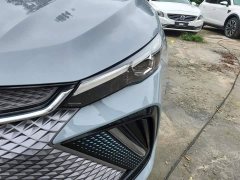 Geely Emgrand L HiP 2022 1.5TD-DHT Pro 100KM Super Smart - ფოტო 5