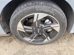 Geely Emgrand L HiP 2022 1.5TD-DHT Pro 100KM Super Smart - ფოტო 6