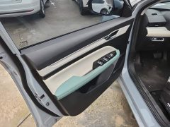 Geely Emgrand L HiP 2022 1.5TD-DHT Pro 100KM Super Smart - ფოტო 7