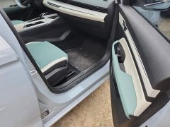 Geely Emgrand L HiP 2022 1.5TD-DHT Pro 100KM Super Smart - ფოტო 8