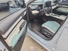 Geely Emgrand L HiP 2022 1.5TD-DHT Pro 100KM Super Smart - ფოტო 9