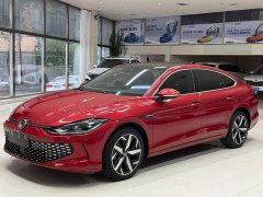 Volkswagen Lingdu L 280TSI DSG Spicy Edition - ფოტო 1