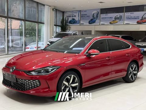 2023 Volkswagen Lingdu L 280TSI DSG Spicy Edition - ავტომობილი ჩინეთიდან