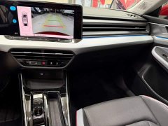 Volkswagen Lingdu L 280TSI DSG Spicy Edition - ფოტო 12