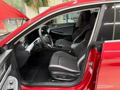 Volkswagen Lingdu L 280TSI DSG Spicy Edition - ფოტო 16