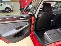 Volkswagen Lingdu L 280TSI DSG Spicy Edition - ფოტო 17