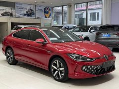 Volkswagen Lingdu L 280TSI DSG Spicy Edition - ფოტო 3