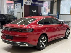 Volkswagen Lingdu L 280TSI DSG Spicy Edition - ფოტო 4