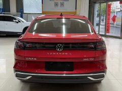 Volkswagen Lingdu L 280TSI DSG Spicy Edition - ფოტო 5
