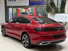 Volkswagen Lingdu L 280TSI DSG Spicy Edition - ფოტო 6