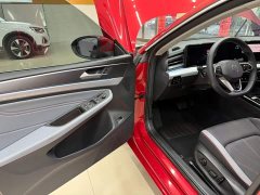 Volkswagen Lingdu L 280TSI DSG Spicy Edition - ფოტო 8