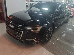 Audi A6L 45 TFSI Prestige - ფოტო 1