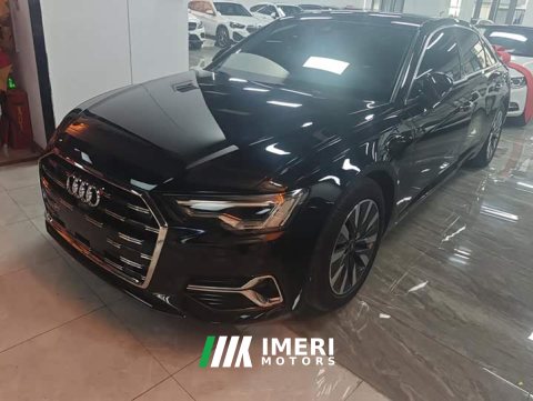 2024 Audi A6L 45 TFSI Prestige - ავტომობილი ჩინეთიდან