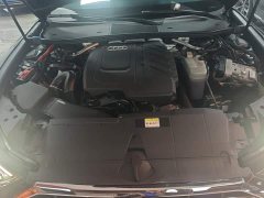 Audi A6L 45 TFSI Prestige - ფოტო 10